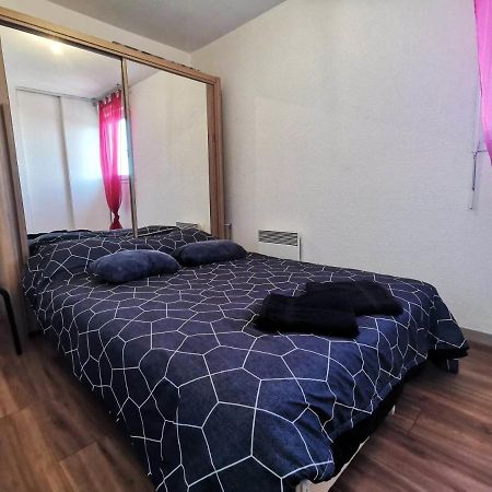 Appartement Cocooning Entree Centre-Ville Miramas Zewnętrze zdjęcie