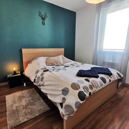 Appartement Cocooning Entree Centre-Ville Miramas Zewnętrze zdjęcie