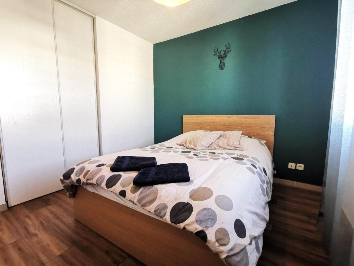 Appartement Cocooning Entree Centre-Ville Miramas Zewnętrze zdjęcie
