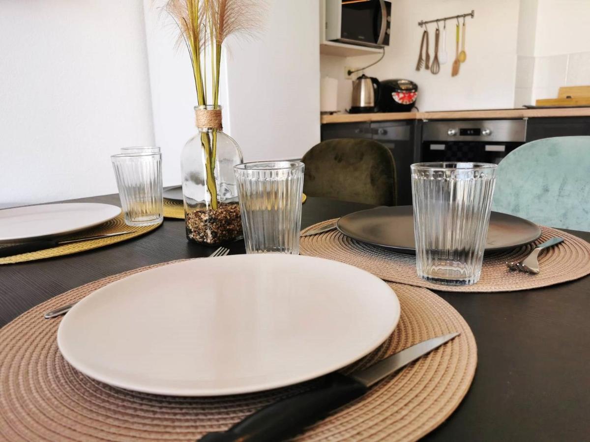 Appartement Cocooning Entree Centre-Ville Miramas Zewnętrze zdjęcie