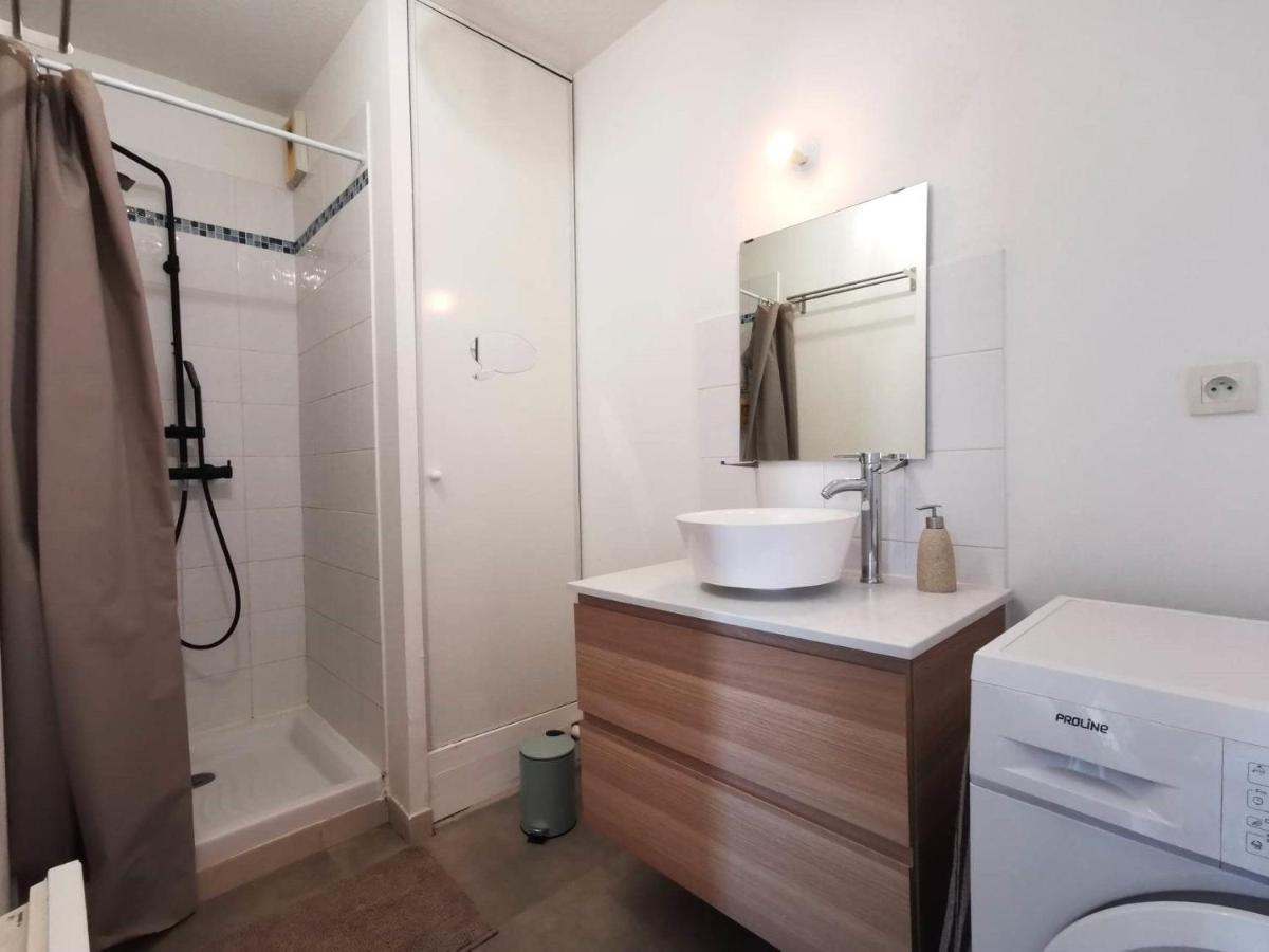 Appartement Cocooning Entree Centre-Ville Miramas Zewnętrze zdjęcie